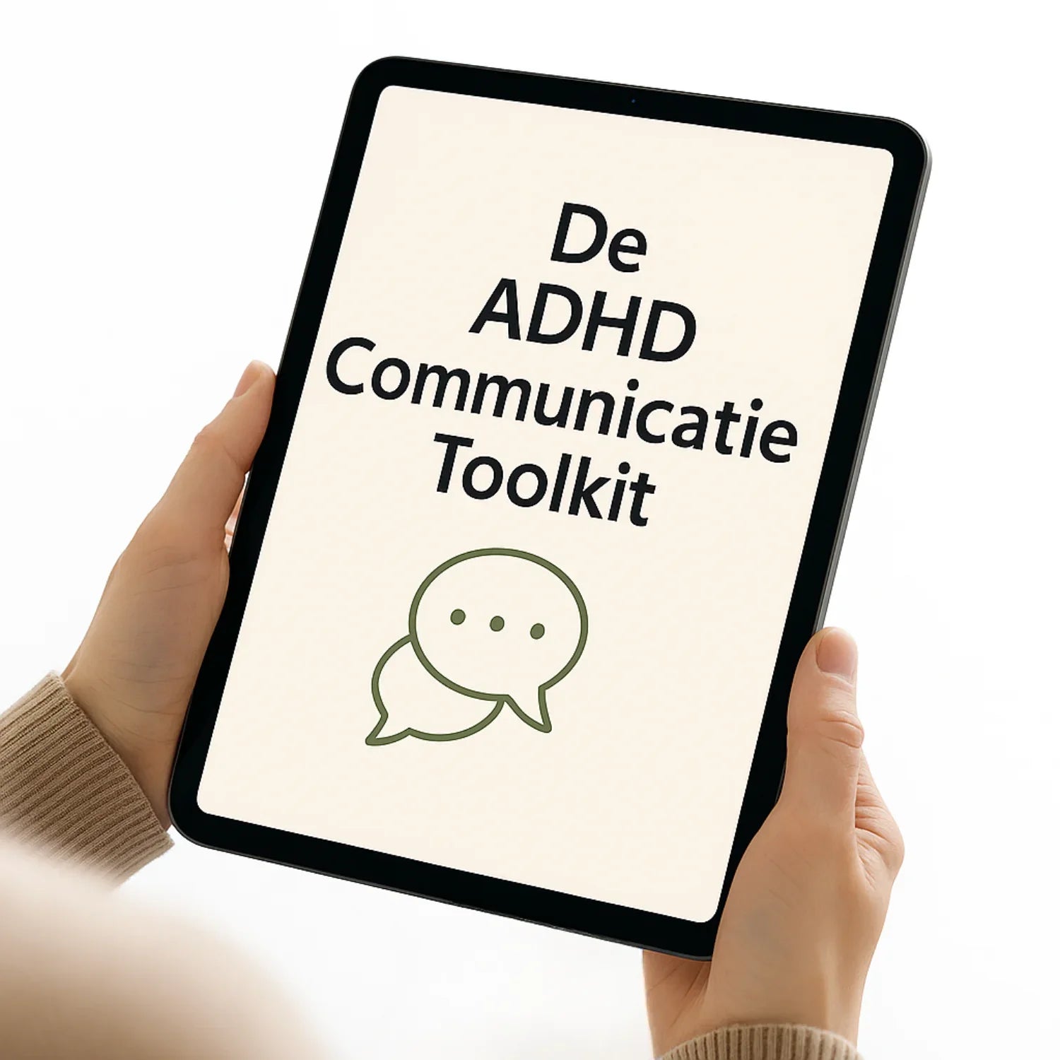ADHD communicatie strategieën overzicht - praktische tips voor ouders